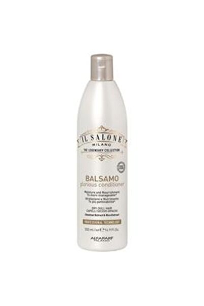 Alfaparf Milano Balsam pentru Par Uscat si Tern - Il Salone Milano Profession...