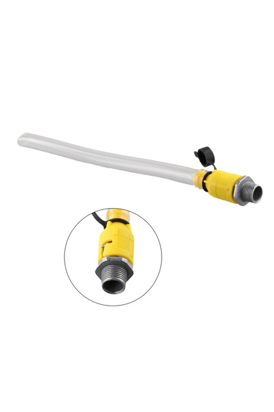 Choice Yellow 1x Trimmer Oil Drain Valve 125-508 For AYP 181654 428287 532428...