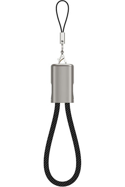 WIWU Καλώδιο Σύνδεσης USB 2.0 Concise USB-C σε Lightning 30W 0.15μ Λευκό - (W...