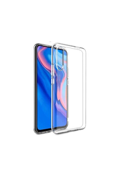 OEM Ultra Slim 0,5mm Huawei P Smart Pro 2019 Διάφανο