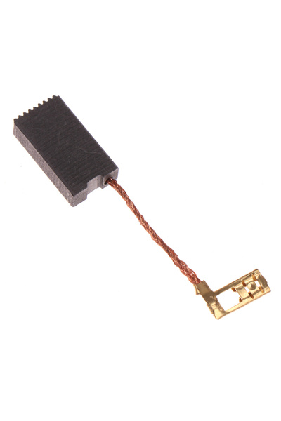 Choice one size 2pcs High Quality 6.3x12x22mm Mini Drill Electric Grinder Rep...