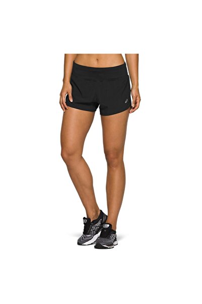 Asics Women's Road 3.5IN Shorts XS