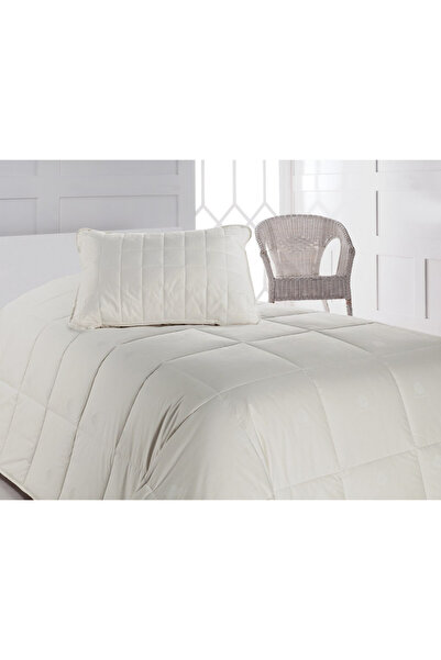 FARİKA Pillow Size: 50 X 70 Cm Ecru