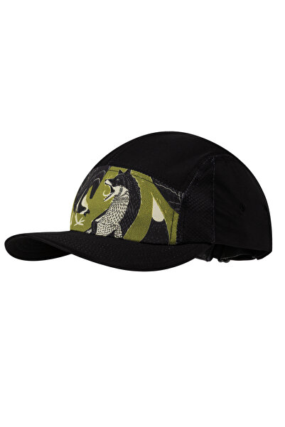 Buff 5 Panel Go Cap L/XL, Unisex Cap