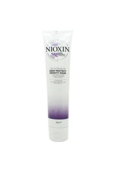Nioxin Masca Intensiva - 3D Intensive Deep Protect Density Masque 150 ml