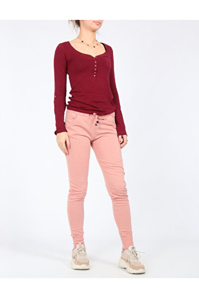 Evendi Pants, Pink