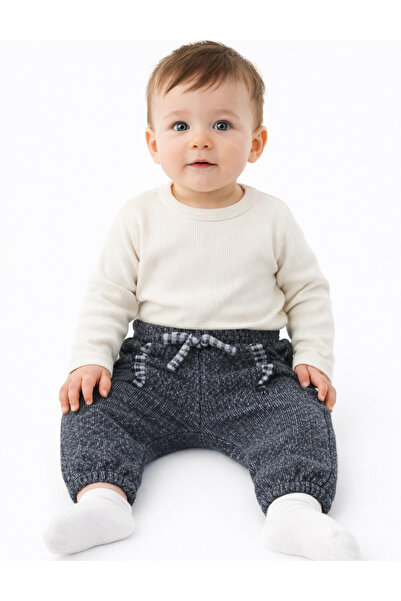 Evendi Pants, Dark grey