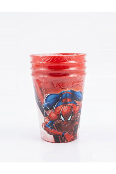 Evendi Glasses set, Red