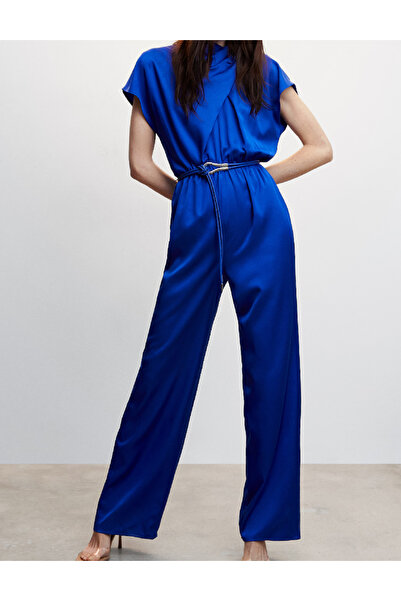 Evendi Jumpsuit, Blue