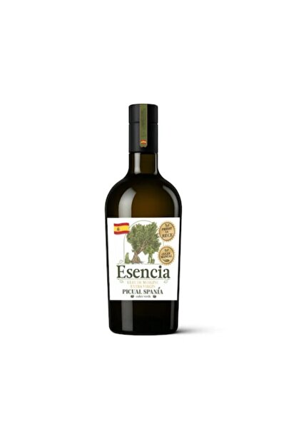 ESENCİA Picual Extra Virgin Olive Oil – 750ml