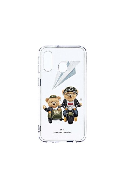 bestcase Husa BestCase® Silicon Transparent 2MM, Compatibilă cu Samsung Galax...