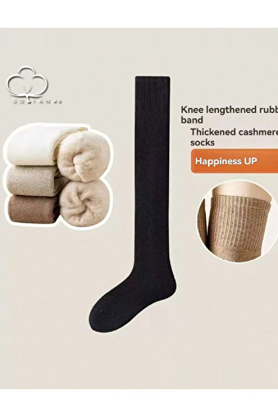 Evendi Socks, Black