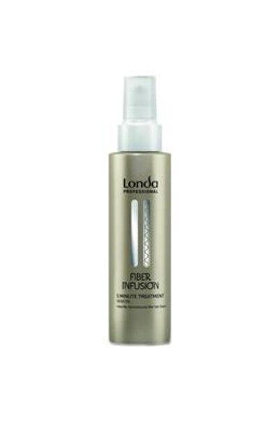 Londa Professional Keratin Treatment - Fiber Infusion 5 Minute Keratin Treatm...