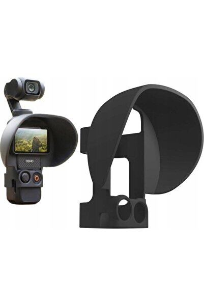 SunnyLife Parasolar protector pentru ecranul LCD pentru Dji Osmo Pocket 3/ Zg769