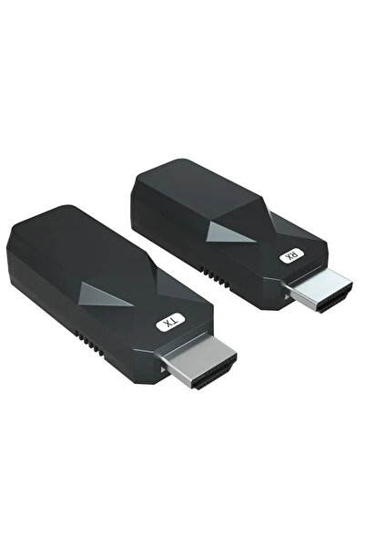 Choice 1080P-50M HD Video Extender 1080P 50M Over RJ45 Cat5e Cat6 Ethernet Ca...