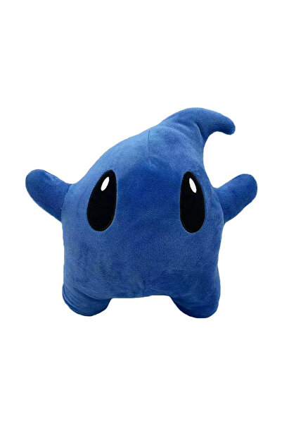 Choice1 Bandai 25cm A Cute Luma Plush Toy Super Mario Star Soft Stuffed Doll ...
