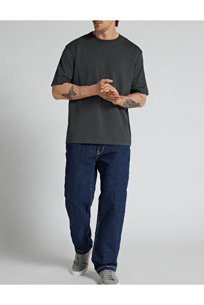 Evendi T-shirt, Gray