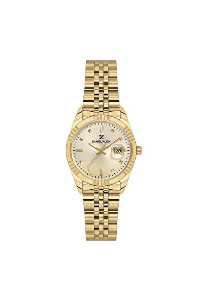 Daniel Klein Dk.1.14372.08 Women's Wristwatch