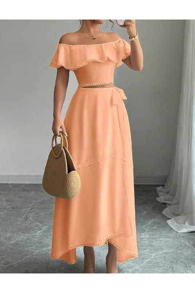 Evendi Complete, Orange