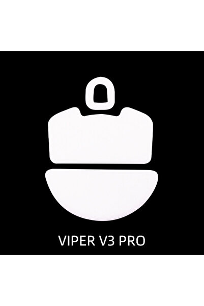 Choice For Viper V3 Pro 1 Pack Original Esports Tiger ICE V2 Mouse Skates Mou...