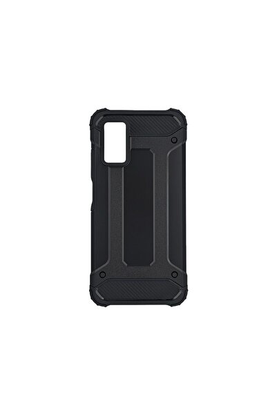 OEM Tough Armor Xiaomi Poco M3 Μαύρο