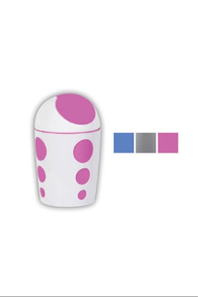 atastore2017 Punto Trash Can 5 Lt.Royaleks-F358