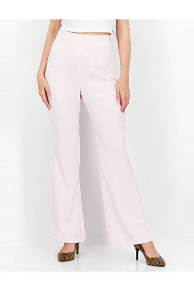 Evendi Pantaloni, Roz
