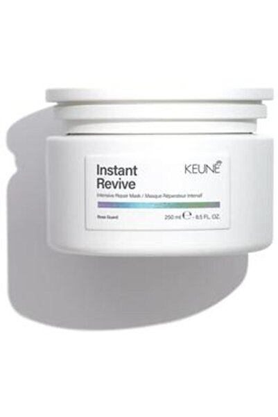 Keune Masca Intensiva Reparatoare pentru Par Deteriorat - Instant Revive Inte...