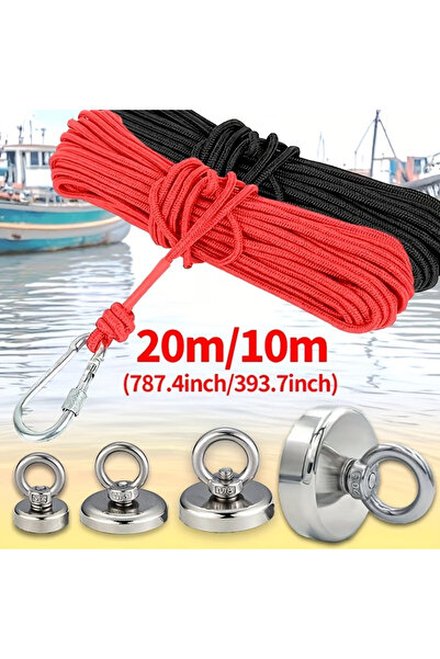 choice2 8mm 30M Red 10M (787.4Inch/393.7Inch) Specialized High-Quality Red Re...