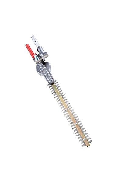Oleomac 61289120 Motorlu Tırpan Çit Biçme Aparatı Bc240d.240hl 50 cm