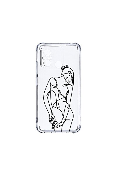 bestcase Husa BestCase¬Æ Anti Shock 1.5MM, Compatibila Cu Xiaomi Redmi 12C, W...