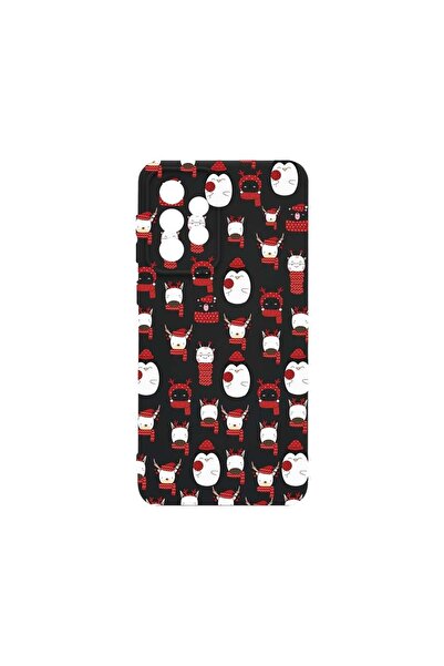 bestcase Husa BestCase® Silicon Lichid Premium, Compatibilă cu Samsung Galaxy...