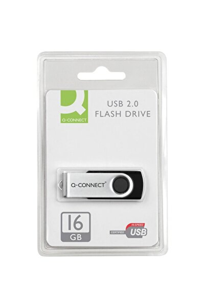 Q-Connect flash drive 16GB (KF41513)