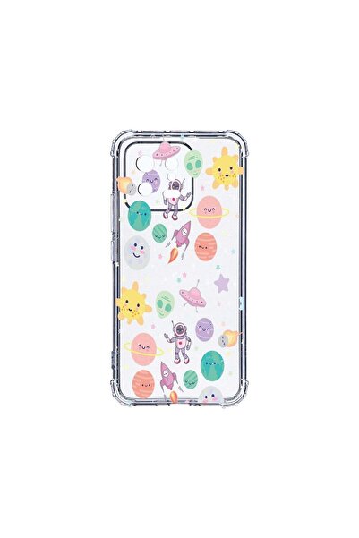 bestcase Husa BestCase¬Æ Anti Shock 1.5MM, Compatibila Cu Xiaomi 13, Universe...