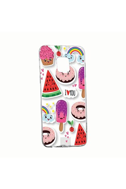 bestcase Husa pentru Xiaomi Redmi Note 9, Summer Feeling, rezistenta la uzura...