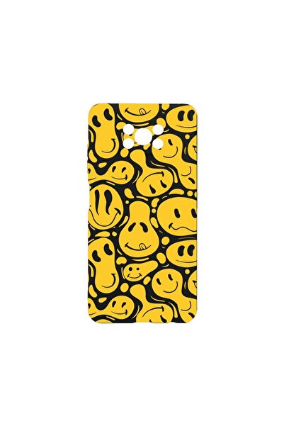 bestcase Husa BestCase¬Æ Slim SIlicon 0.8MM, Compatibila Cu Xiaomi Poco X3 Pr...