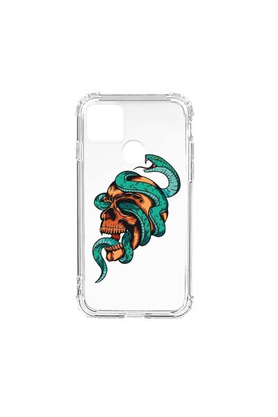 bestcase Husa Silicon Anti Shock Compatibila Cu Xiaomi Poco C40 / Redmi 10C, ...