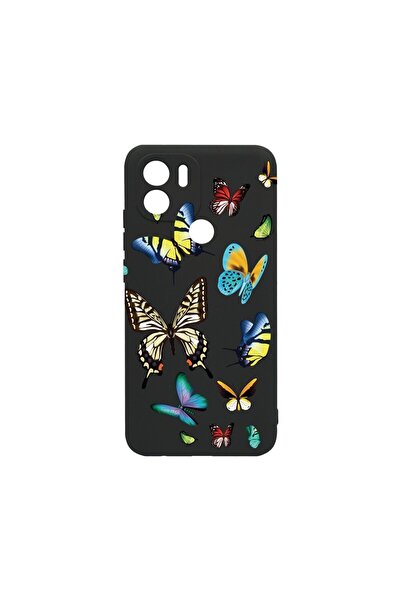 bestcase Husa BestCase¬Æ SLIM SIlicon 0.8MM, Compatibila Cu Xiaomi Redmi A2 P...