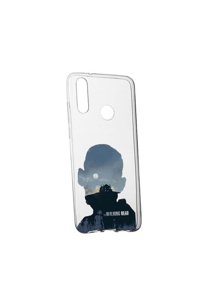 bestcase Husa de protectie The Walking Dead pentru Xiaomi Mi A2 Lite/ Redmi 6...