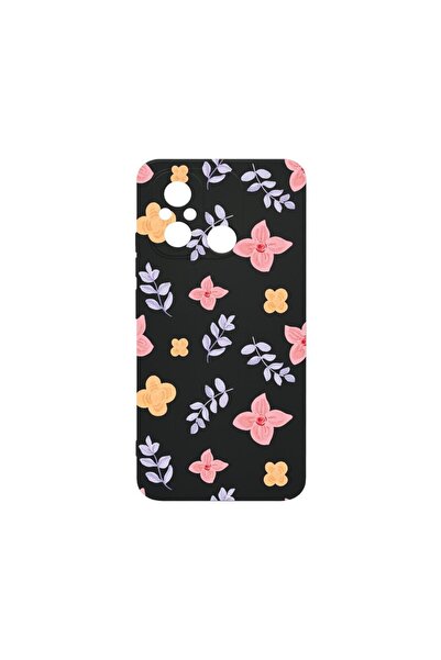 bestcase Husa BestCase¬Æ SLIM SIlicon 0.8MM, Compatibila Cu Xiaomi Redmi 12C,...