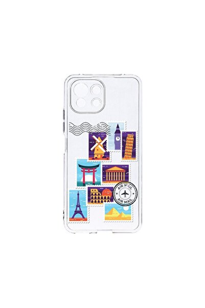 bestcase Husa BestCase¬Æ Clear Silicon 2MM, Compatibila Cu Xiaomi Mi 11 Lite,...