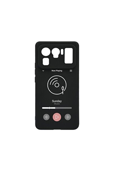 bestcase Husa BestCase¬Æ Slim SIlicon 0.8MM, Compatibila Cu Xiaomi Mi 11 Ultr...