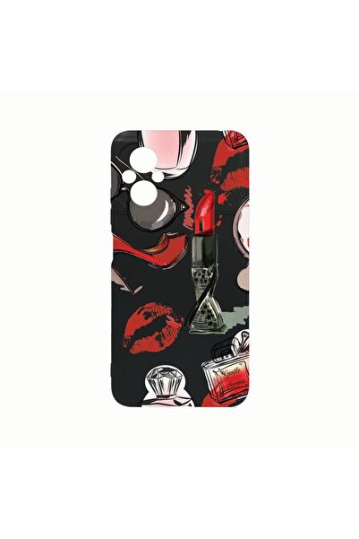 bestcase Husa Silicon, Compatibila Cu Xiaomi Poco M5, Fashion, Rezistenta la ...