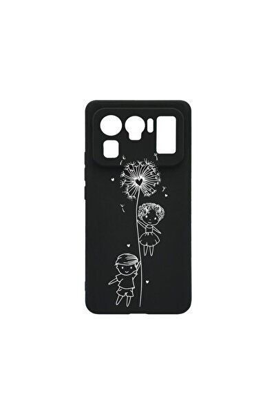 bestcase Λεπτή Θήκη Σιλικόνης 0.8MM, Συμβατή με Xiaomi Mi 11 Ultra, Για Κορίτ...