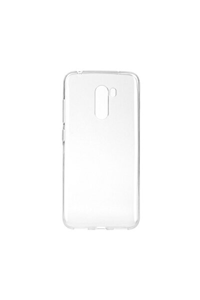OEM Ultra Slim 0,3mm Xiaomi Pocophone F1 Διάφανο