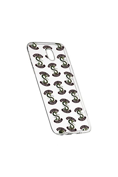 bestcase Husa de protectie Riverdale - South Side Serpents, Movie, pentru Xia...