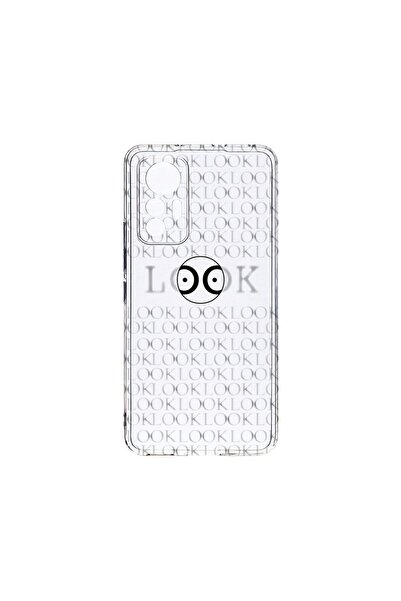 bestcase Διαφανής Θήκη Σιλικόνης 2MM, Συμβατή με Xiaomi 13 Lite, Look At Me, ...