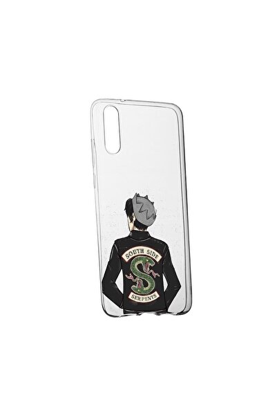 bestcase Husa Riverdale South Side Serpents, Movie, pentru Xiaomi Mi 9 Pro, r...
