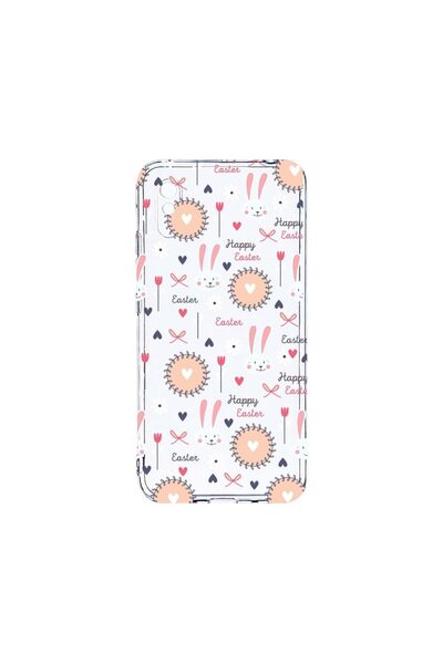 bestcase Διαφανής Θήκη Σιλικόνης 2MM, Συμβατή με Xiaomi Redmi 9A / Redmi 9AT,...