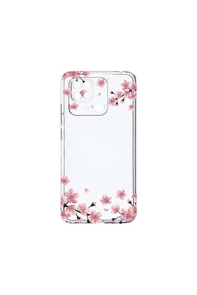 bestcase Husa BestCase¬Æ Clear Silicon 2MM, Compatibila Cu Xiaomi Redmi 10C, ...
